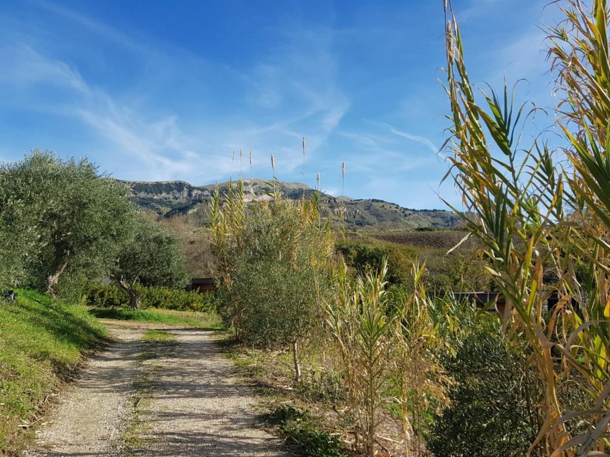 فيلا Il Bevaio Di كورليوني المظهر الخارجي الصورة